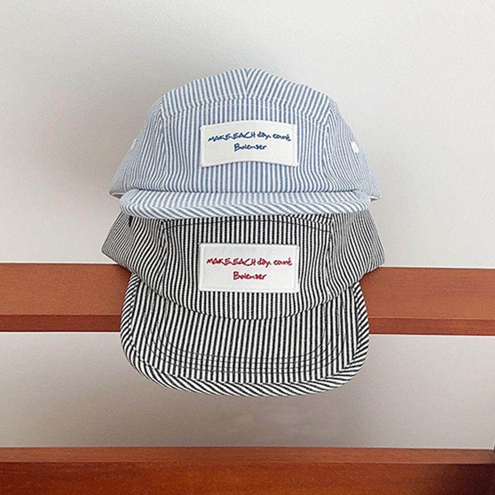 Adjustable Baseball Cap Breathable Snapback Hat Casual Visor  for Men Women