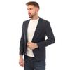 Hugo Mens Virgin Wool Regular Blazer