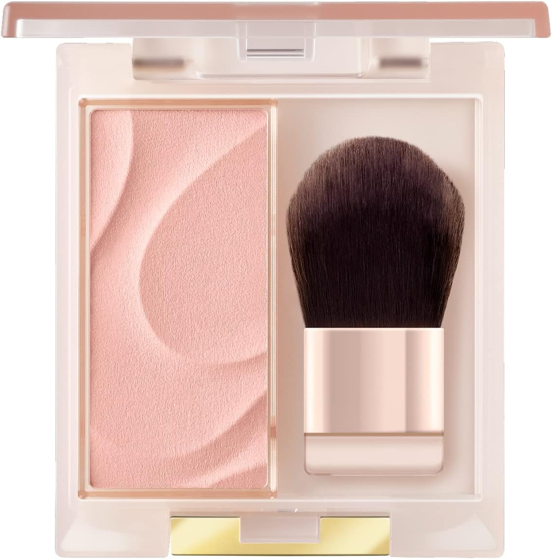 

Excel Seamless Tone Blush SB02 (Сестра) Макияж щек SB05 (Waltz)