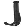 Handlebar Grips Ergonomic Anti Skid Handle Bar Grips Cycling Handle End Lock
