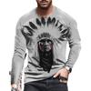 Vêtements chauds – Pulls et T-shirts à manches longues