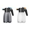 1700ml Car Electric Foam Sprayer Rechargeable for Car Wash Detailing