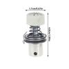 Sturdy Flat Car Wire Clamp  for JUKI DDL-5550 DDL- 8500 DDL-555 227 7YJ97 Sewing Machine