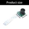 12MP IMX708 Sensors Camera Module Supporting HDRs And 120 Degree Wide Angle Visioning
