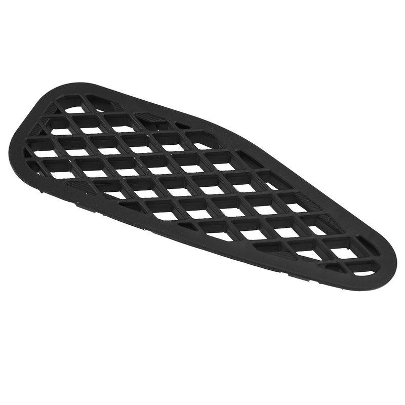 Front Left Hood Heater Duct Hole Cover Air Cowl Grille 55796-35010 Fit for Toyota FJ Cruiser 2007 2008 2009 2010 2011 2012-2014