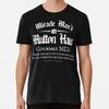 Miracle Max S Mutton Haus S To 5XL Made In the USA TTshirt