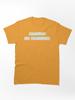 Fall Guys No grabbing Classic T-Shirt