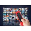Silikon-Schutzhülle für TV-Fernbedienung, staubdicht, kompatibel mit Samsung BN59-01265A BN59-01357A BN59-01390A RMCSPB1FP1