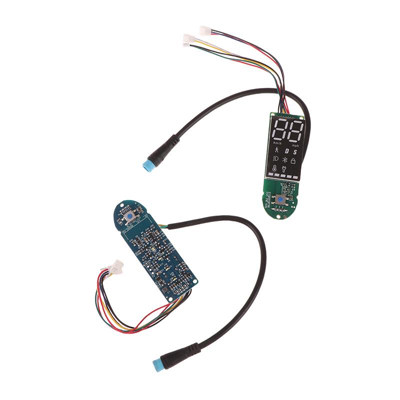 Roller Bluetooth Display Instrument M365/Pro/Pro2 Roller Bluetooth Leiterplatte