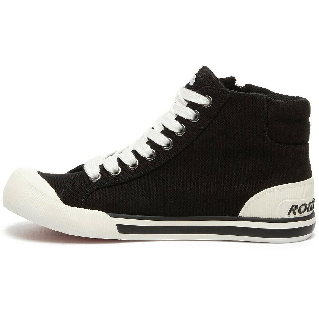 ROCKET DOG Női/női jazzin Hi Trainers