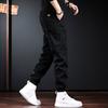 Ruffian Handsome Trendy Brand Tooling Casual Pants Men's 1111 New Outdoor Leggings Sports Harlan Pants
