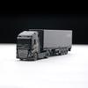 Maisto Volvo Fh16 Fh 16 Container Truck Static Small Scale Simulation Alloy Car Model Toy Collection Display Piece Gift