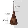 BELAVENIR Colorful Tassel Key Tassel Hanging Rope Silk Tassel Fringe Tassel Trim Garment Decoration DIY Accessories for Curtain and Home Decoration