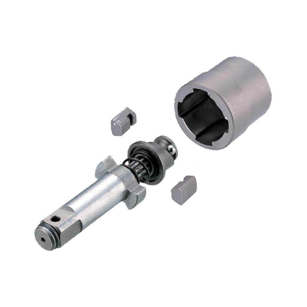 SP Air Air Impact Wrench Tightening Torque (12.7mm square) (N m) 50-280 SP-7143