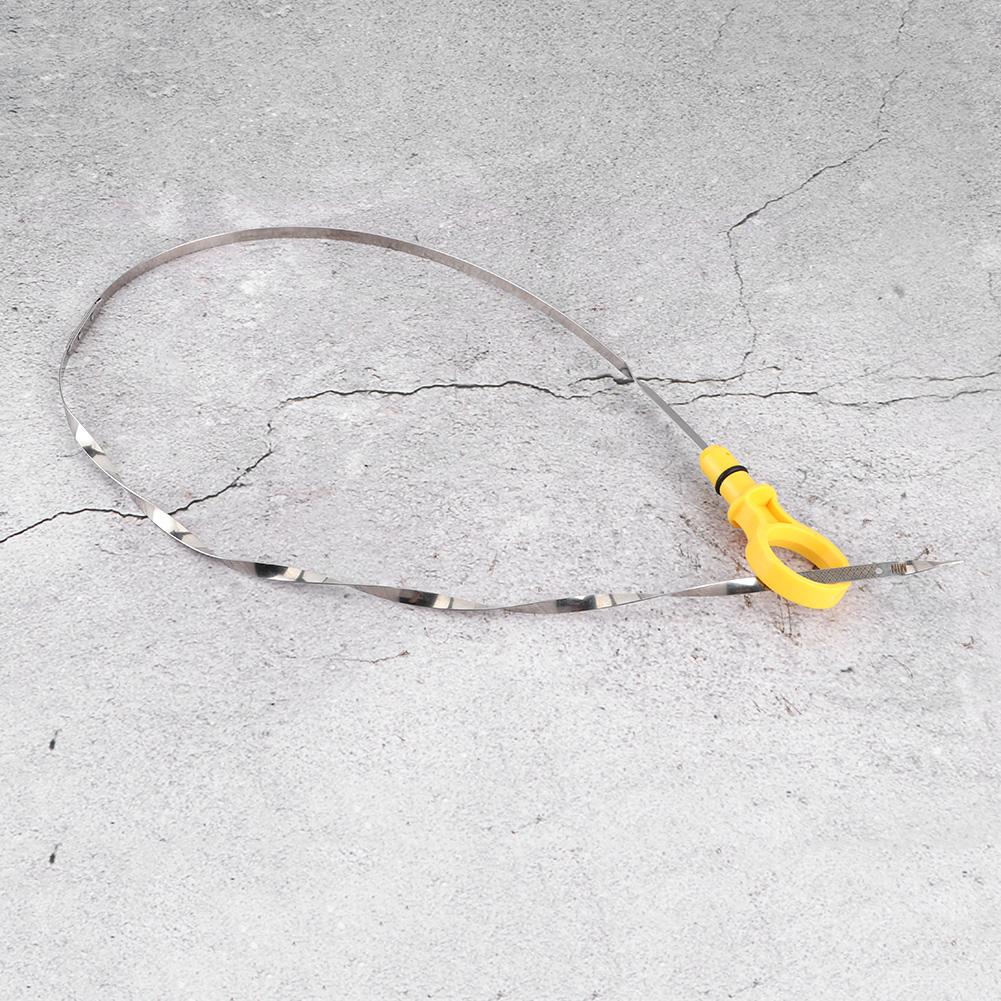 Motoroljesticka 1L3Z6750AA Bilersättningsdel Passar för Ford F150 F250