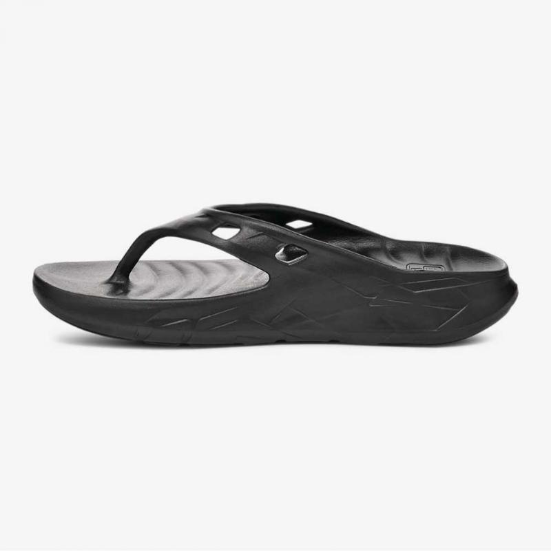 Teva Men S Water Ready cuShioning Sandal Stvm2516110 Blk