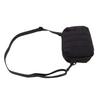 Digital Camera Case Protective Puffy Camera Case Lightweight Water Proof Small Camera Bag for Photography Black