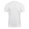 2024 Men's Quick-Dry Round Neck Sports T-Shirt - Short Sleeve Fitness & Running Top