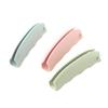 Silicone Anti-stroke portable outdoor Plastic Bag Handle Grocery Vegetable Lifter comfortable Shopping Bag Carrying Tool Hand Labor-saving  Unique