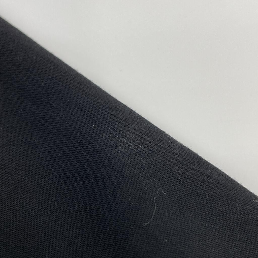 jun hashimoto 1032010007 Black Tencel Twill Stretch Jacket Jacket 2 NavyUsed