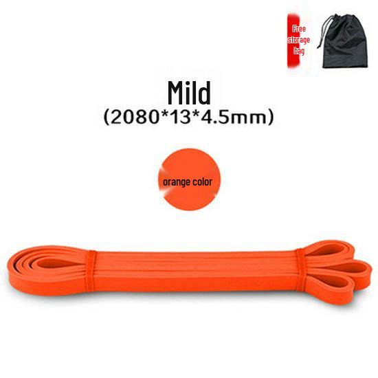 Ballet Flexibility Band for Splits and Tendon Stretching - Ideal for Dance Practice and Stretching Exercises