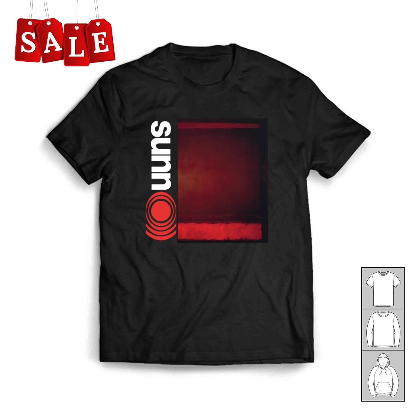 New Sunn O))) 2026 sunn O))) album Gift For Fans Unisex S-5XL Shirt CA799 XXL