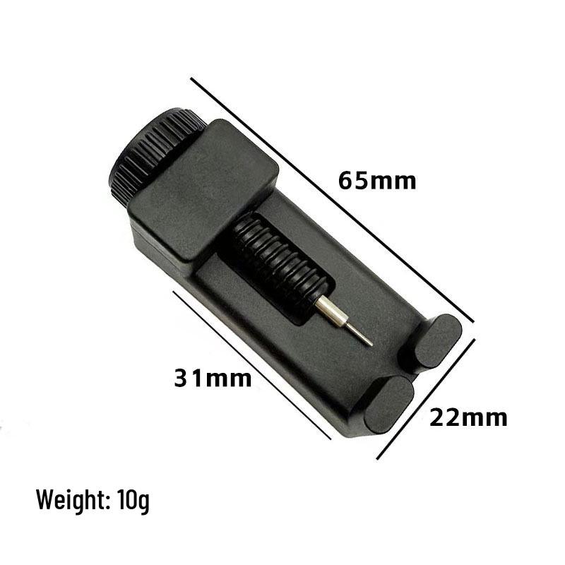 Watch Band Adjustment and Repair Tool Kit