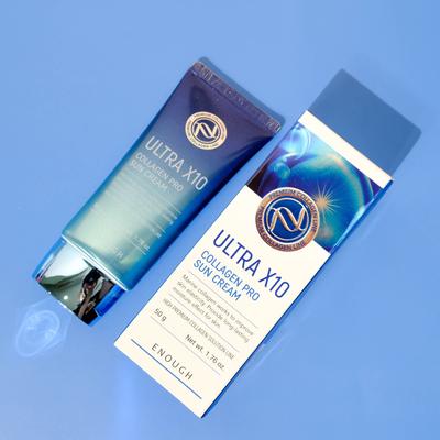 Ultra X10 Collagen Pro Sun Cream SPF50+ PA++++ 50g (3options) +RANDOM GIFT