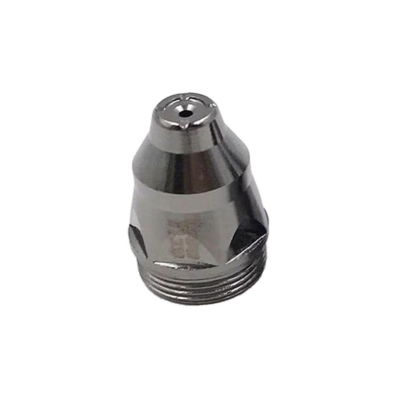 P80 Plasma Cutting Nozzle & Electrode Set