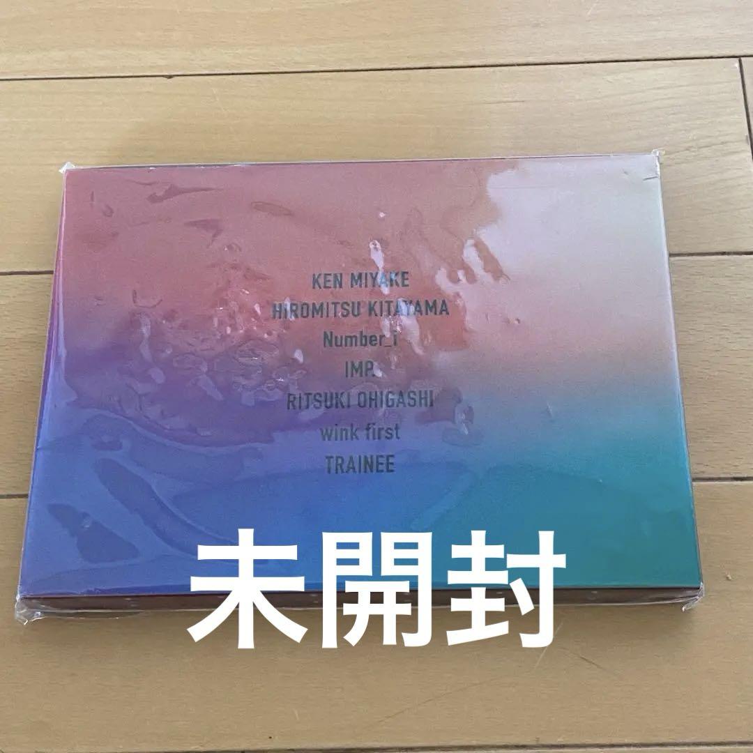 

[USED] to HEROes BluRay Regular Edition