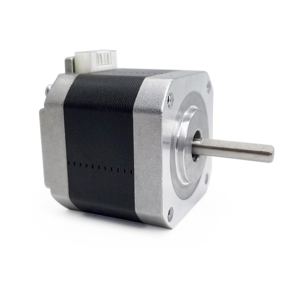 3D Printer 42 40 42 34 X/Y/Z/E Axis Stepper Motor For 3D Creality Ender-3 3S 3Pro Ender-5 CR-10 10S 3D Printing Machine Motors