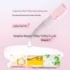 Jianmei Chuangyan Transparent Nail Protector: Moisturizing Cuticle Oil Pen, Safe for Nails, In Stock