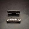 2* Razor Inner Blade Prewave Replacement For Panasonic ES8024 ES8026 ES8025 ES8035 ES8016 ES8017 ES8018 ES8019
