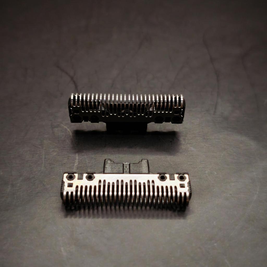 2* Razor Inner Blade Prewave Replacement For Panasonic ES8024 ES8026 ES8025 ES8035 ES8016 ES8017 ES8018 ES8019