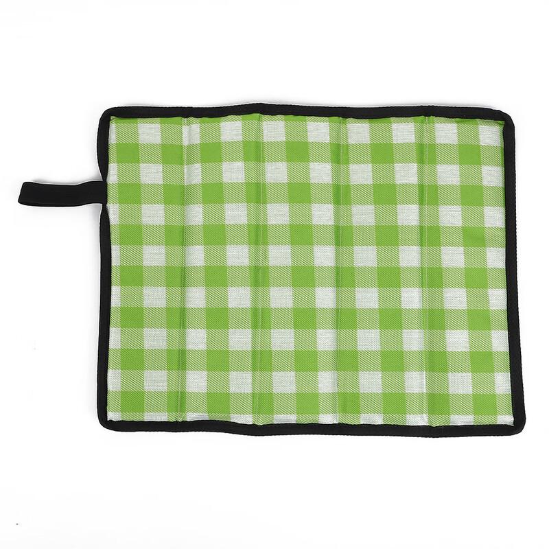 Outdoor Portable Folding Cushion Mat
