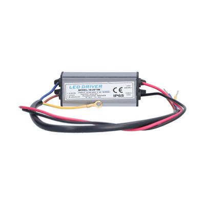 LED Driver AC85?265V DC54?90V 300mA Constant Voltage Lamp Transformer Power Supply Driver
