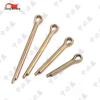 GB91 Q235 Verzinkte Splinte