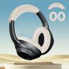 Silicone Ear Pads Cushion Cover Soft Earphone Protector Anti-Scratch Headphone Cover for Sony ULT WEAR WH-ULT900N/WH-1000XM3/XM4