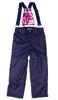Ski Pants Jumpsuit Children's 116
