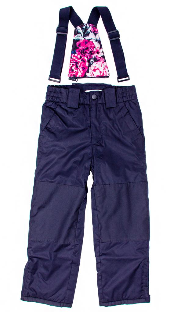 Ski Pants Jumpsuit Children's 116