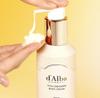 d'Alba Vegan Vita Ceramide Body Cream Nourishing & Moisturizing 270ml Daily Body Lotion Hydrating Body Care