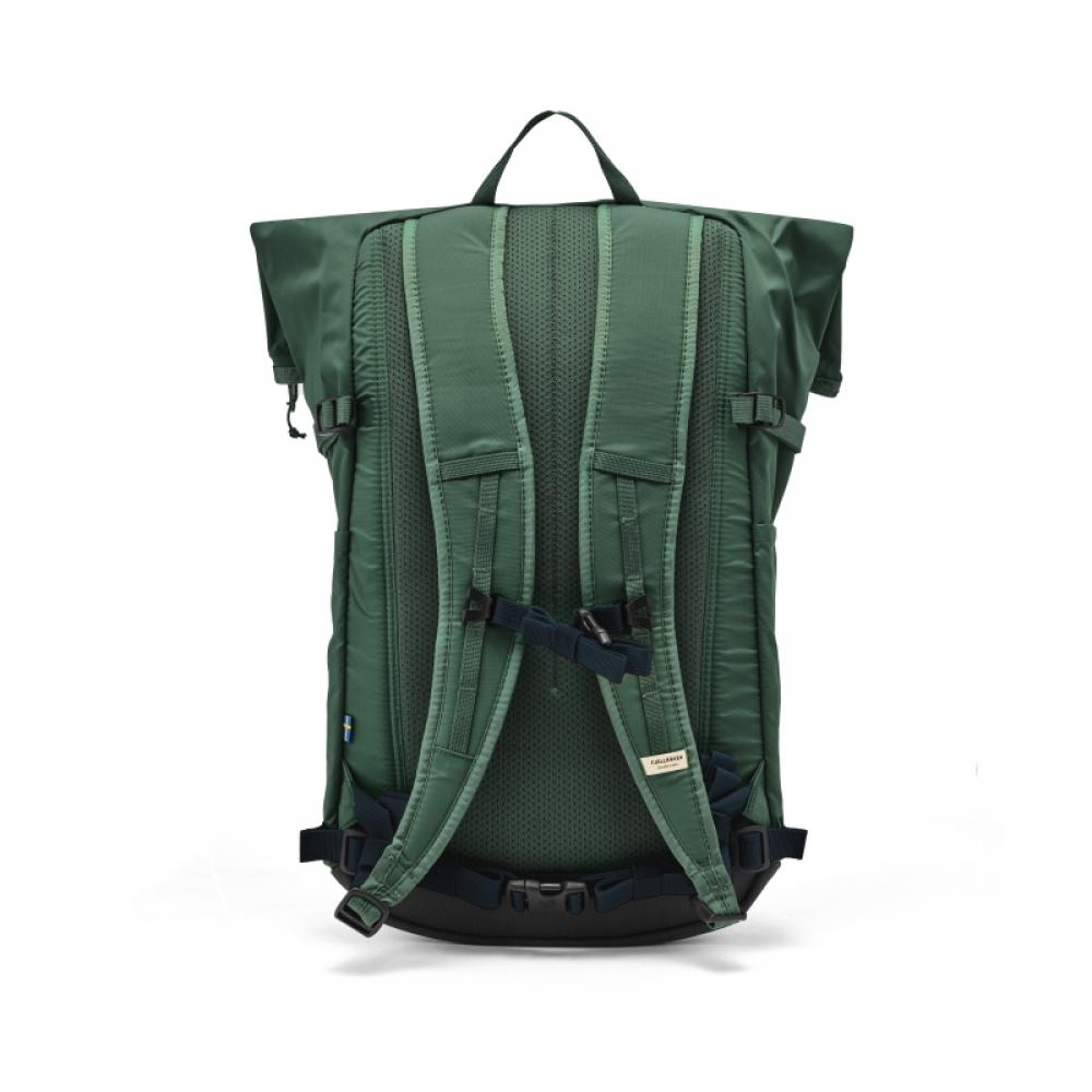 Fjellaven 23222 614 High Cost Foldable 24l Backpack