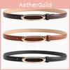 Accessories – Belter for kvinner