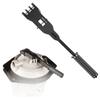 Replace Precise Fiberglass Reinforced Bump Handle Assembly for EC40 EC40AC EC75A ECX1040 Pool Filter Improved Durability