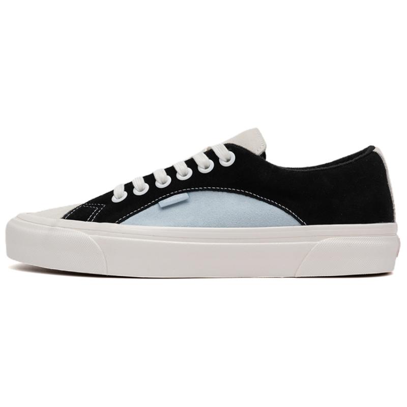 

Vans Lampin 86 Dx Sneakers Unisex Blue/Black/White Vans VN0A7Q4R9N9 40