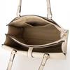 [Cache Cache] Web-Exclusive Twist Detail A4 Tote Bag 11-00-03220 Women's IV