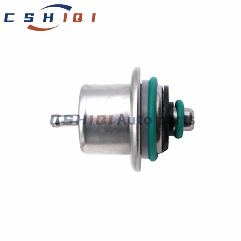 12460604 New Fuel Pressure Regulator for Jeep TJ Grand Cherokee Wrangler Dodge Dakota |t2.5L 4.0L L4 L6 GAS Car Accessories Car Pressure Regulators 5