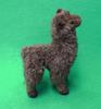 Alpaca S Size Dark Brown