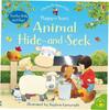 Poppy and Sam's Animal Hide-and-Seek