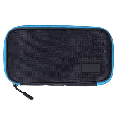 Custodia per filtro obiettivo fotocamera multiuso, grande capacità, antipolvere, resistente agli urti, custodia per filtro